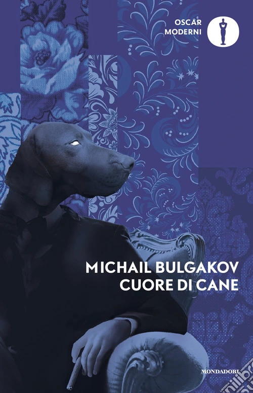 Cuore di cane