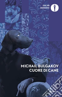 Cuore di cane libro