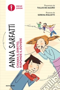 Chiama il diritto, risponde il dovere libro