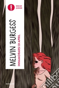 Innamorarsi di April libro