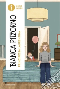 Principessa Laurentina libro