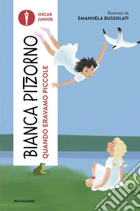 Quando eravamo piccole libro