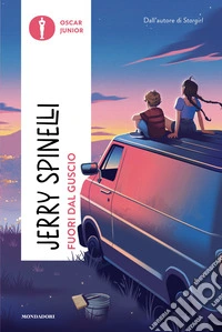 Fuori dal guscio libro