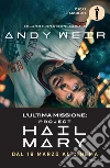 Project Hail Mary libro