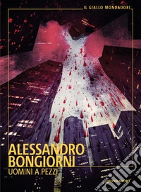 Uomini a pezzi libro