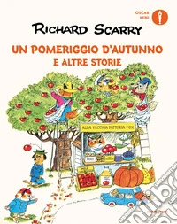 Un pomeriggio d'autunno e altre storie. Ediz. a colori libro