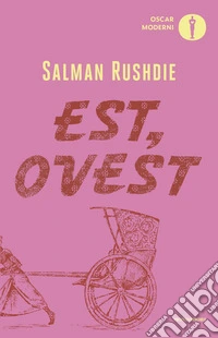 Est, Ovest libro