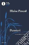 Pensieri libro