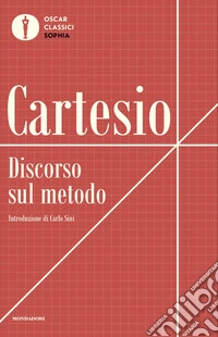 Discorso sul metodo libro