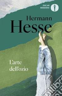 L'arte dell'ozio libro
