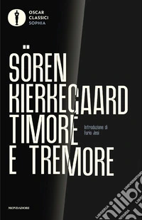 Timore e tremore libro