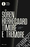 Timore e tremore libro