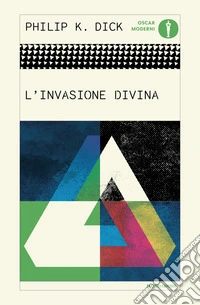 Divina invasione libro