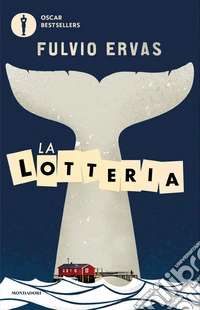 La lotteria libro