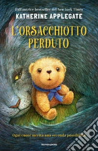 L'orsacchiotto perduto