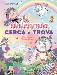 Unicornia. Cerca e trova libro