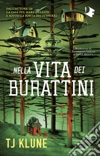 Nella vita dei burattini libro