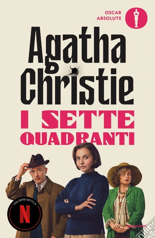 I sette quadranti