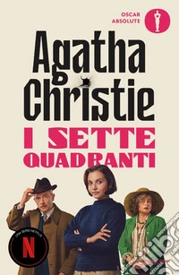 I sette quadranti libro