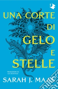 Una corte di gelo e stelle libro