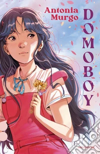 Domoboy libro