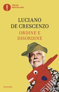 Ordine e disordine libro