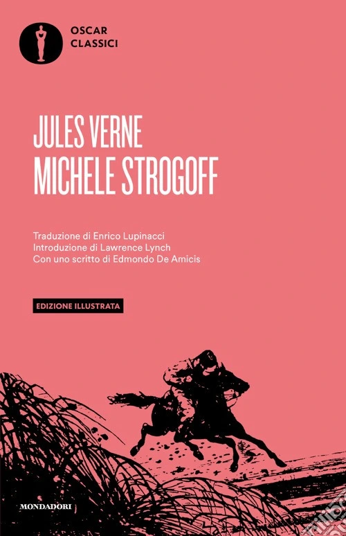 Michele Strogoff. Ediz. illustrata