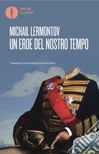Un eroe del nostro tempo libro