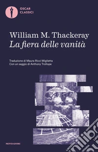 La fiera delle vanità libro