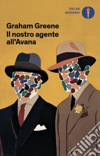 Il nostro agente all'Avana libro