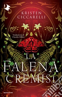 La falena cremisi