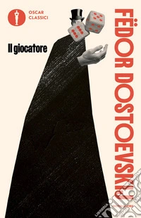 Il giocatore libro