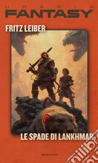 Le spade di Lankhmar