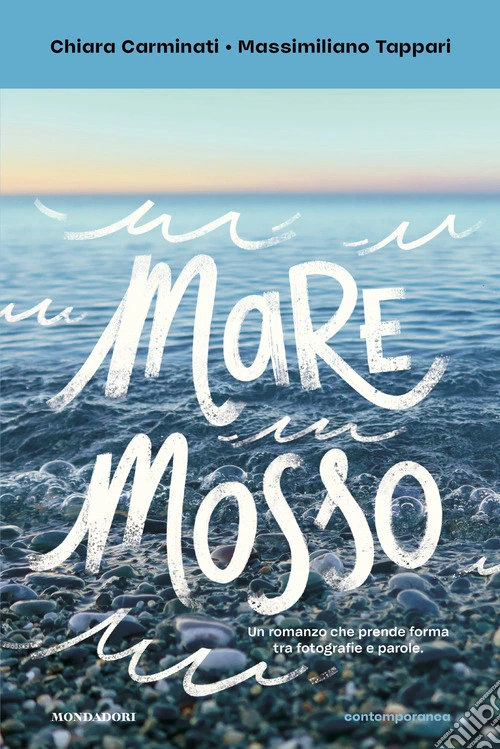 Mare mosso