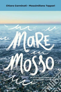 Mare mosso libro