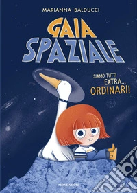 Gaia spaziale libro