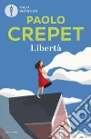 Libertà libro
