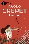 Passione libro