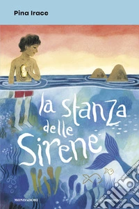La stanza delle sirene libro