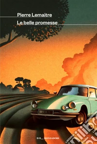 Le belle promesse libro