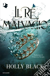 Il re malvagio libro