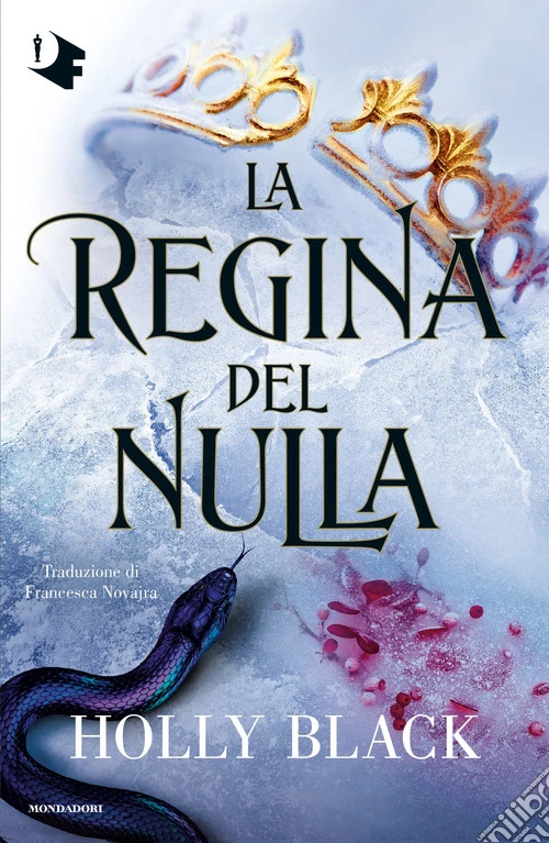La regina del nulla
