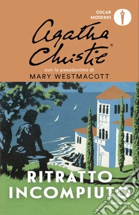 Ritratto incompiuto libro