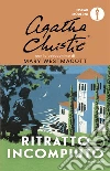 Ritratto incompiuto libro