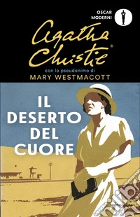 Il deserto del cuore libro