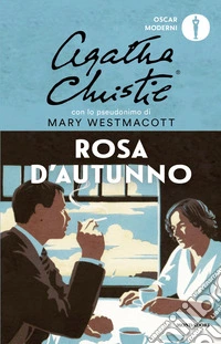 Rosa d'autunno libro