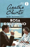 Rosa d'autunno libro