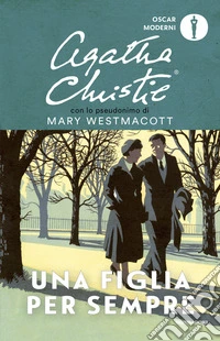 Una figlia per sempre libro