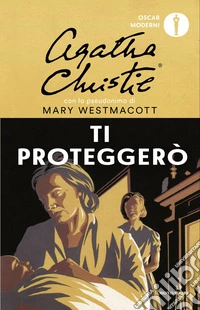 Ti proteggerò libro