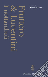 I nottambuli libro